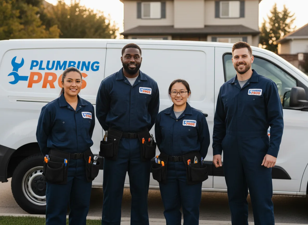 Water Heater Repair company in Oak Brook, IL